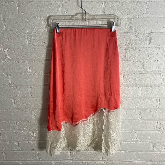 Aritzia Wilfred Sonnet Skirt Sz 2 - Picture 3 of 7